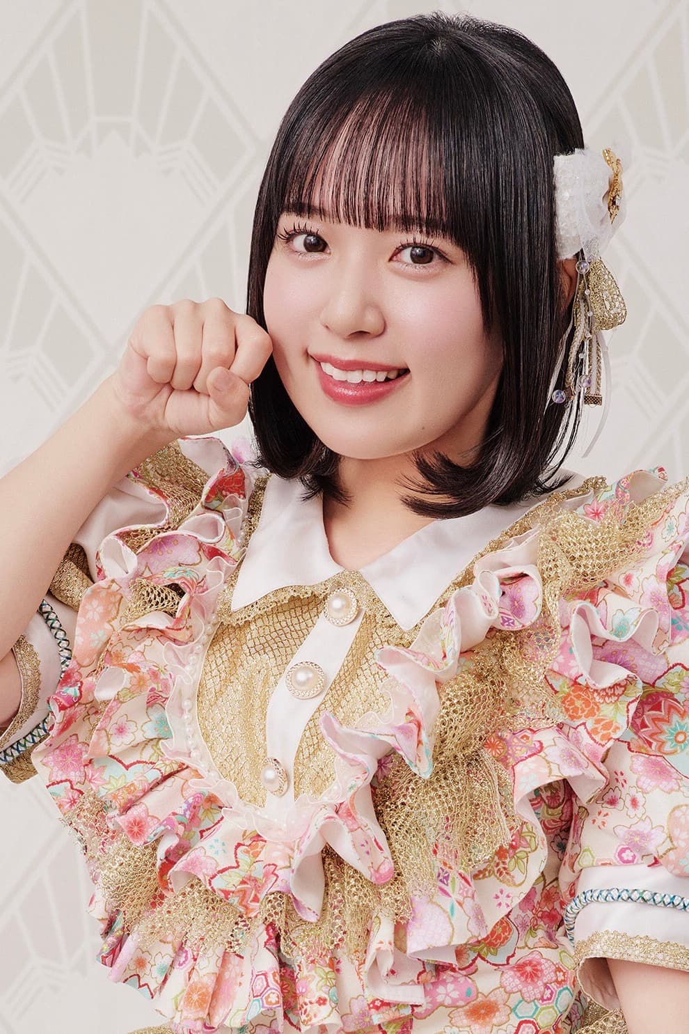 藤宮めい(Appare!)