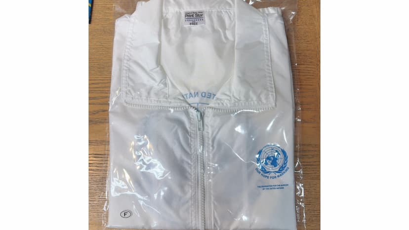 『国連支援交流協会』FSUN